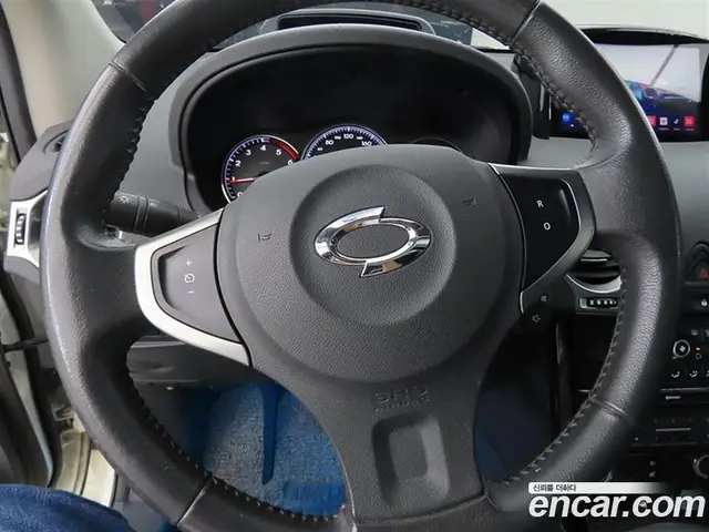 Renault (Samsung) QM5 2013 2.0 автомат (гидро), миниатюра 8 Renault (Samsung) QM5 2013 2.0 автомат (гидро), миниатюра 8