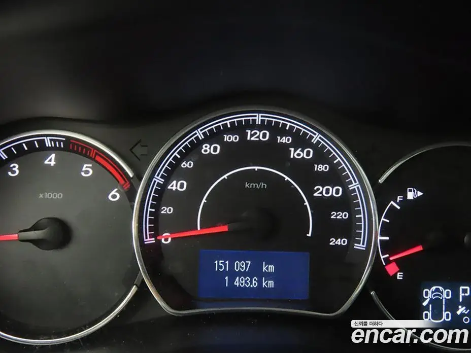 Renault (Samsung) QM5 2013 2.0 автомат (гидро), фото 9 Renault (Samsung) QM5 2013 2.0 автомат (гидро), фото 9