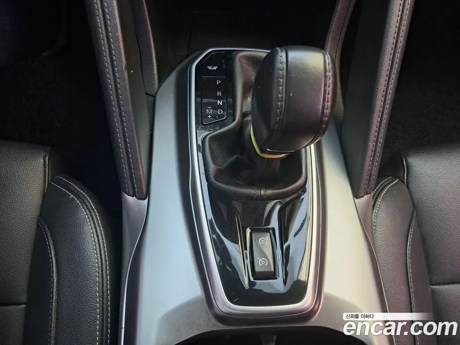 Renault (Samsung) QM6 2017 2.0 автомат (гидро), фото 13