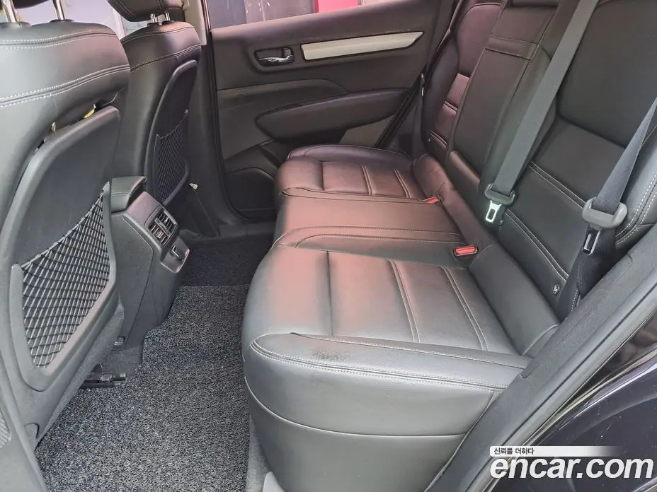 Renault (Samsung) QM6 2017 2.0 автомат (гидро), фото 16