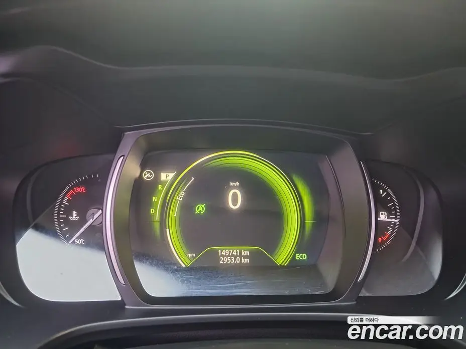 Renault (Samsung) QM6 2017 2.0 автомат (гидро), фото 10