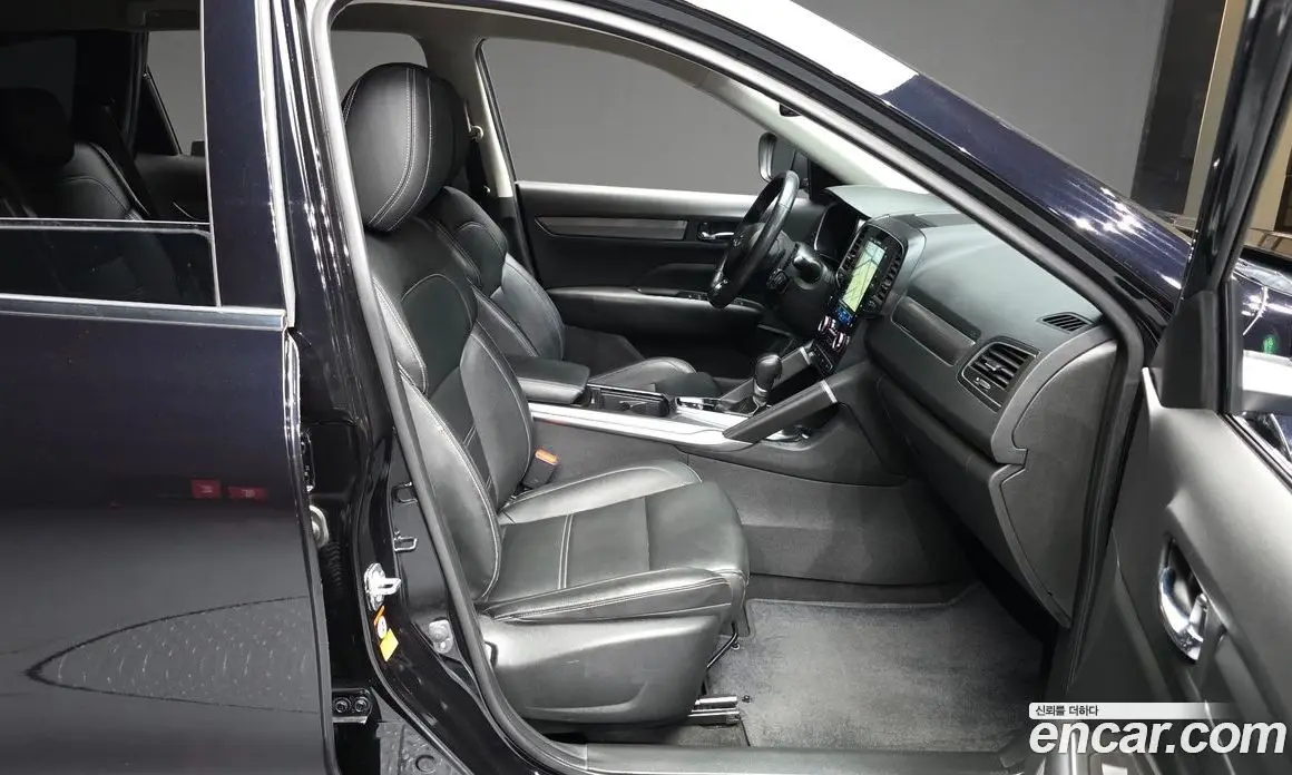 Renault (Samsung) QM6 2022 2.0 автомат (гидро), фото 11 Renault (Samsung) QM6 2022 2.0 автомат (гидро), фото 11