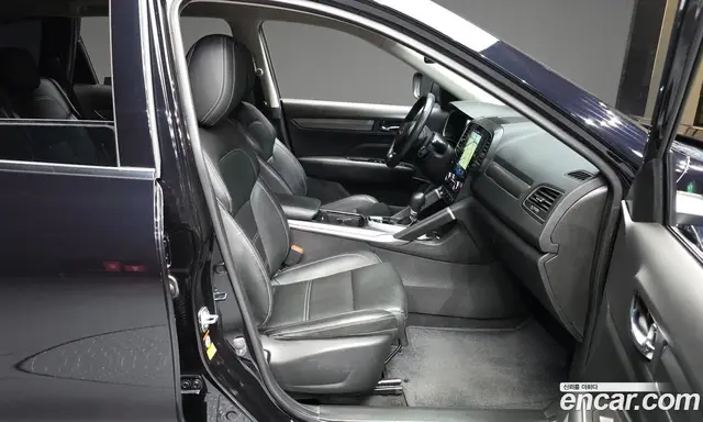 Renault (Samsung) QM6 2022 2.0 автомат (гидро), миниатюра 11 Renault (Samsung) QM6 2022 2.0 автомат (гидро), миниатюра 11