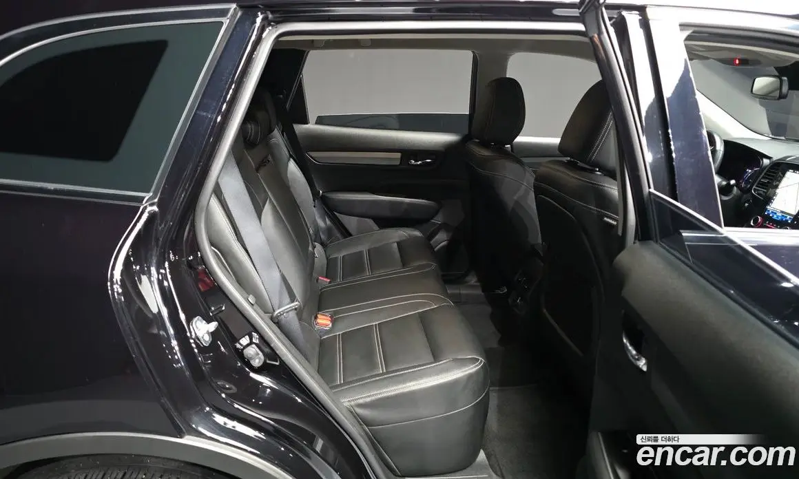 Renault (Samsung) QM6 2022 2.0 автомат (гидро), фото 12 Renault (Samsung) QM6 2022 2.0 автомат (гидро), фото 12