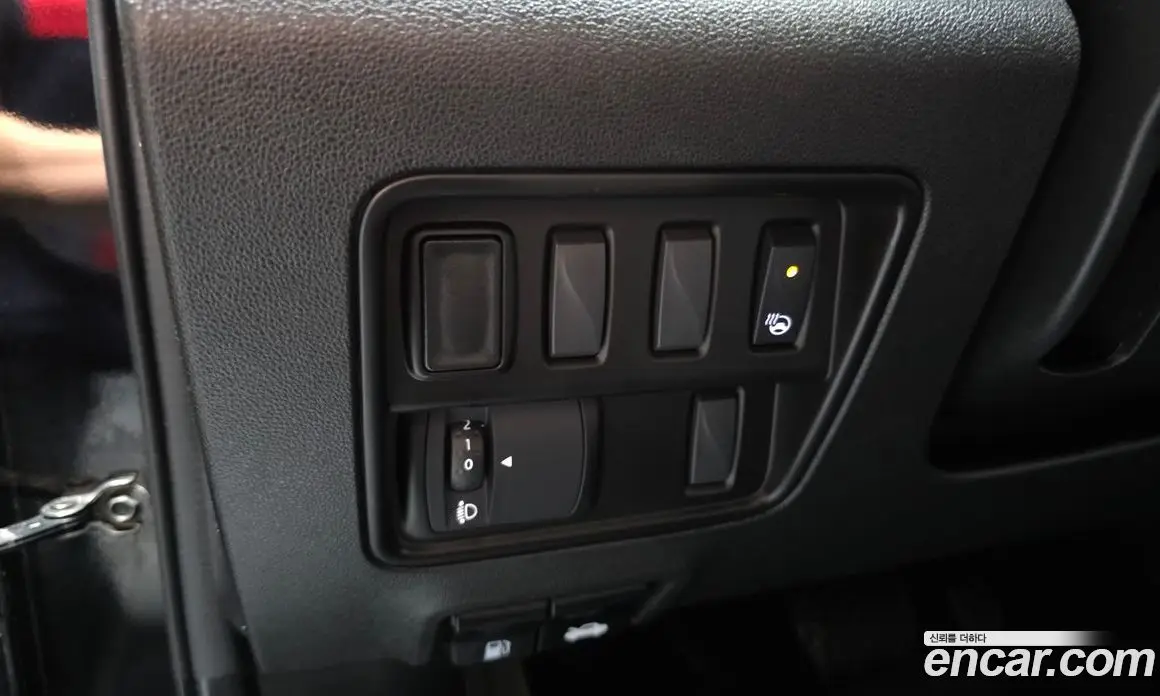 Renault (Samsung) QM6 2022 2.0 автомат (гидро), фото 18 Renault (Samsung) QM6 2022 2.0 автомат (гидро), фото 18