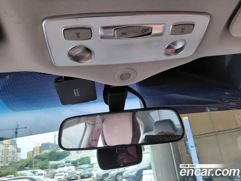 Renault (Samsung) SM5 2011 2.0 автомат (гидро), фото 12 Renault (Samsung) SM5 2011 2.0 автомат (гидро), фото 12