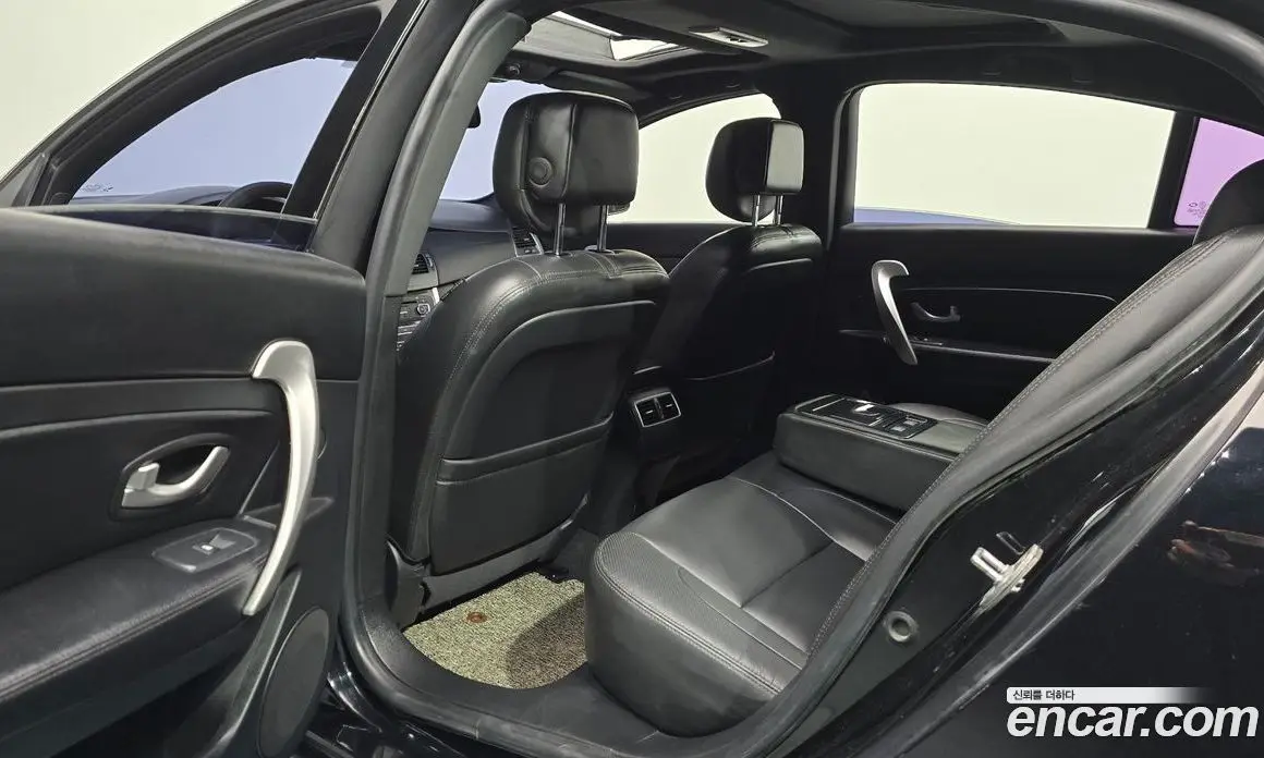 Renault (Samsung) SM5 2016 2.0 автомат (гидро), фото 11 Renault (Samsung) SM5 2016 2.0 автомат (гидро), фото 11