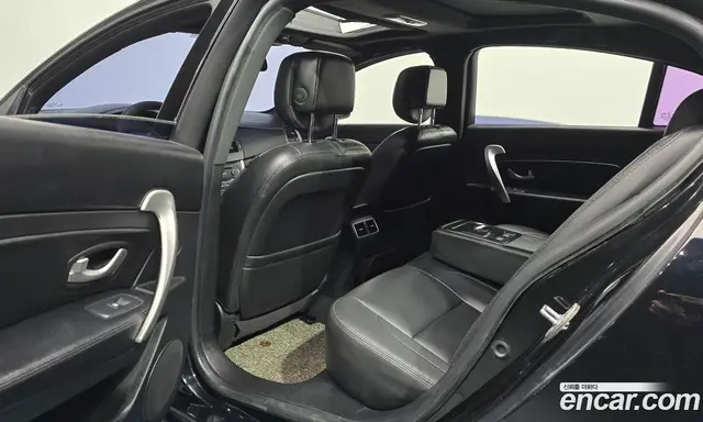 Renault (Samsung) SM5 2016 2.0 автомат (гидро), миниатюра 11 Renault (Samsung) SM5 2016 2.0 автомат (гидро), миниатюра 11