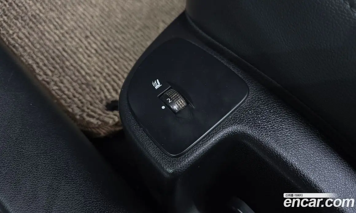 Renault (Samsung) SM5 2016 2.0 автомат (гидро), фото 18 Renault (Samsung) SM5 2016 2.0 автомат (гидро), фото 18