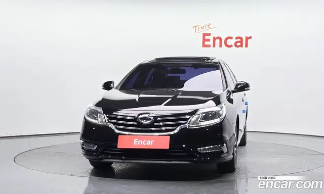 Renault (Samsung) SM5 2016 2.0 автомат (гидро), миниатюра 3 Renault (Samsung) SM5 2016 2.0 автомат (гидро), миниатюра 3
