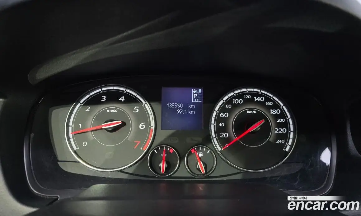 Renault (Samsung) SM5 2016 2.0 автомат (гидро), фото 8 Renault (Samsung) SM5 2016 2.0 автомат (гидро), фото 8