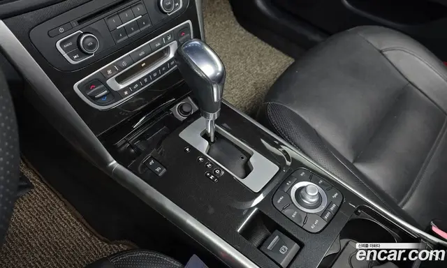 Renault (Samsung) SM5 2016 2.0 автомат (гидро), миниатюра 9 Renault (Samsung) SM5 2016 2.0 автомат (гидро), миниатюра 9