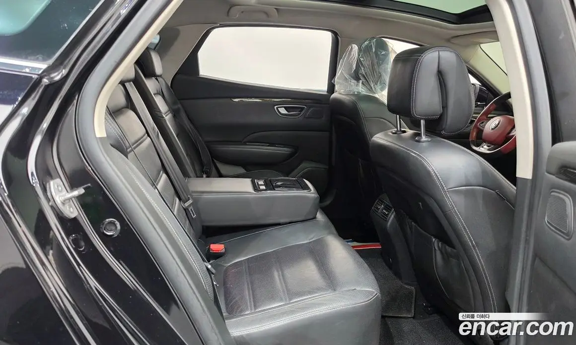 Renault (Samsung) SM6 2016 2.0 автомат (гидро), фото 12 Renault (Samsung) SM6 2016 2.0 автомат (гидро), фото 12