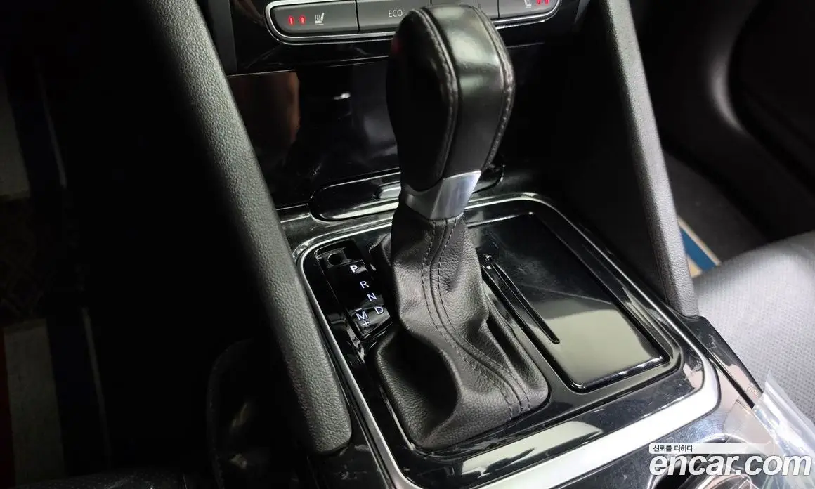 Renault (Samsung) SM6 2016 2.0 автомат (гидро), фото 9 Renault (Samsung) SM6 2016 2.0 автомат (гидро), фото 9