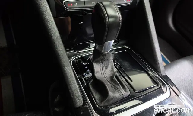 Renault (Samsung) SM6 2016 2.0 автомат (гидро), миниатюра 9 Renault (Samsung) SM6 2016 2.0 автомат (гидро), миниатюра 9