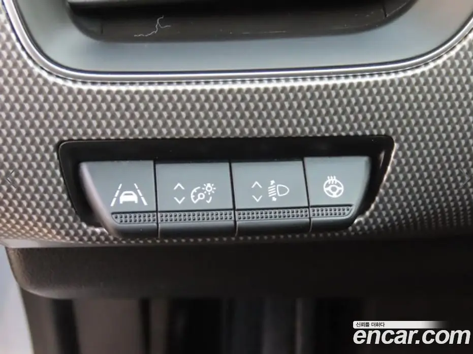 Renault (Samsung) XM3 2023 1.6 автомат (гидро), фото 13