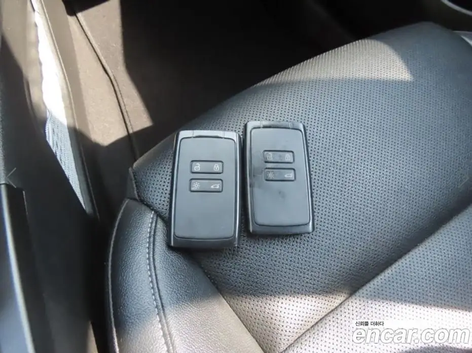 Renault (Samsung) XM3 2023 1.6 автомат (гидро), фото 18