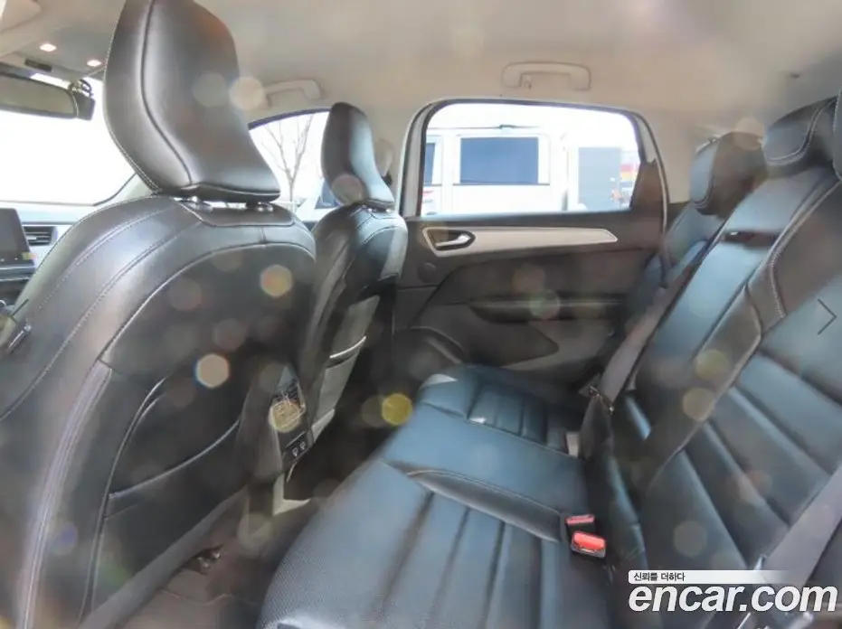 Renault (Samsung) XM3 2023 1.6 автомат (гидро), фото 6