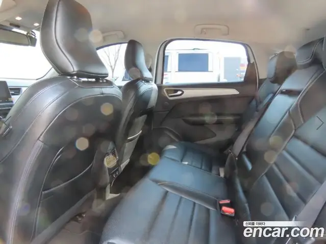 Renault (Samsung) XM3 2023 1.6 автомат (гидро), миниатюра 6