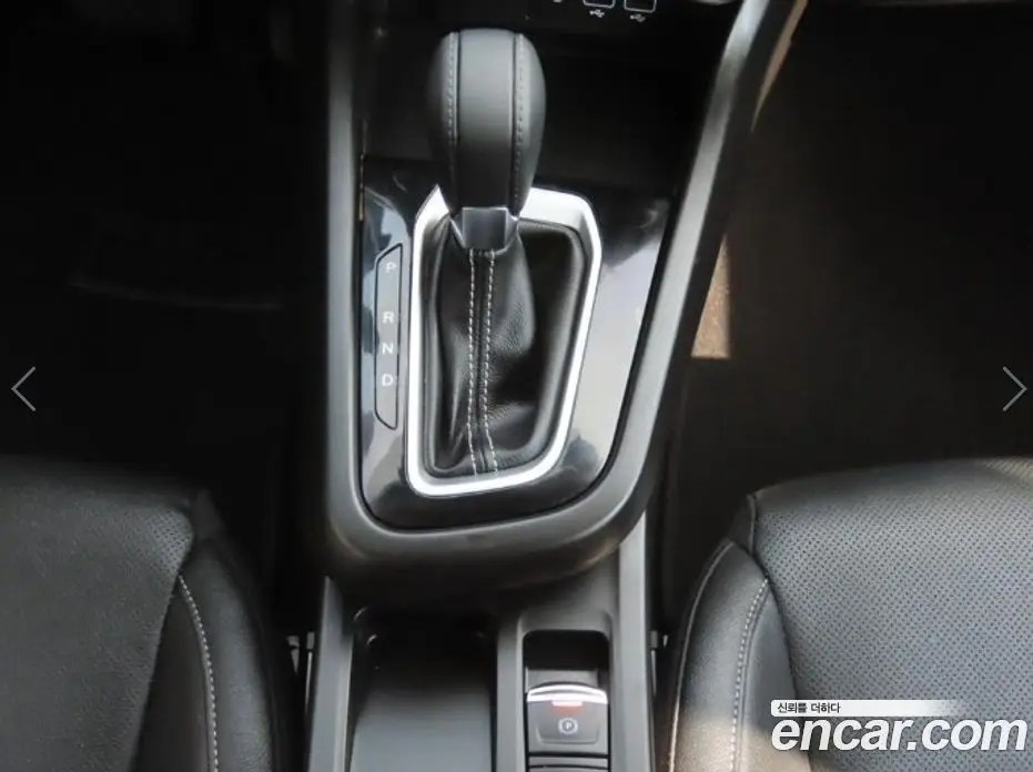 Renault (Samsung) XM3 2023 1.6 автомат (гидро), фото 9