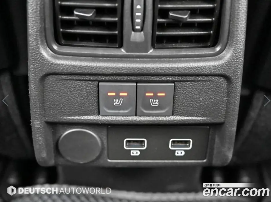 Renault (Samsung) XM3 2023 1.6 автомат (гидро), фото 16 Renault (Samsung) XM3 2023 1.6 автомат (гидро), фото 16