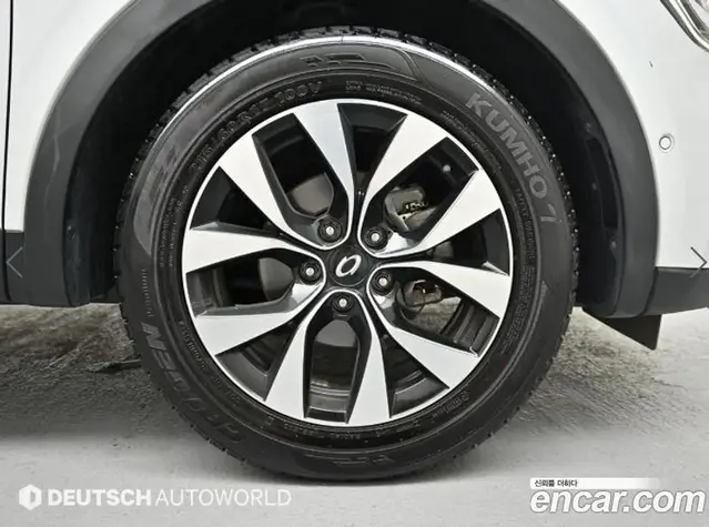Renault (Samsung) XM3 2023 1.6 автомат (гидро), миниатюра 5 Renault (Samsung) XM3 2023 1.6 автомат (гидро), миниатюра 5