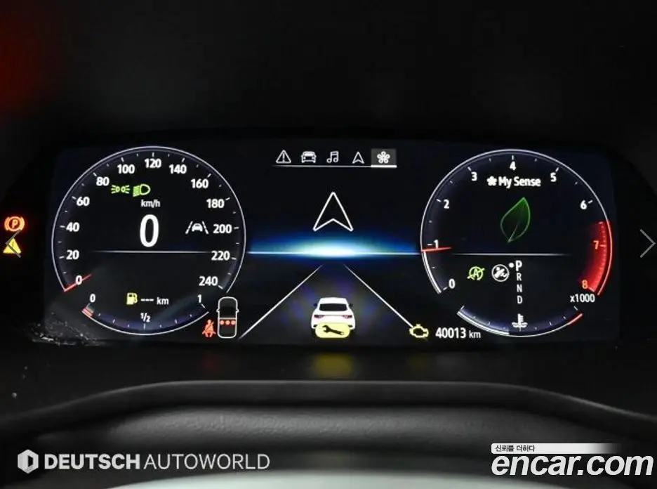 Renault (Samsung) XM3 2023 1.6 автомат (гидро), фото 8 Renault (Samsung) XM3 2023 1.6 автомат (гидро), фото 8