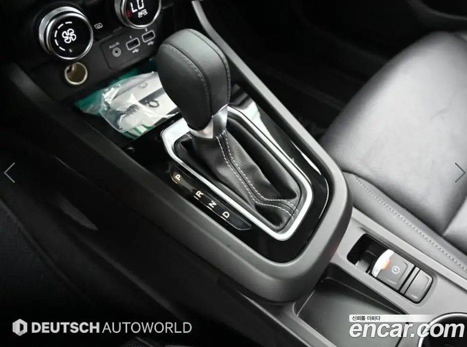 Renault (Samsung) XM3 2023 1.6 автомат (гидро), фото 9 Renault (Samsung) XM3 2023 1.6 автомат (гидро), фото 9