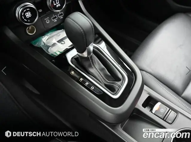 Renault (Samsung) XM3 2023 1.6 автомат (гидро), миниатюра 9 Renault (Samsung) XM3 2023 1.6 автомат (гидро), миниатюра 9