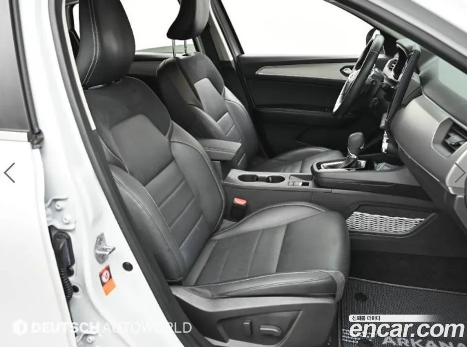Renault (Samsung) XM3 2023 1.6 автомат (гидро), фото 10 Renault (Samsung) XM3 2023 1.6 автомат (гидро), фото 10