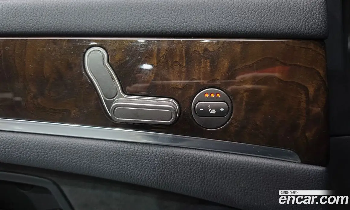 SsangYong Chairman 2013 3.2 автомат (гидро), фото 17