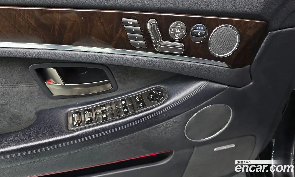 SsangYong Chairman 2013 3.2 автомат (гидро), фото 19