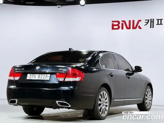 SsangYong Chairman 2014 3.2 автомат (гидро), миниатюра 2