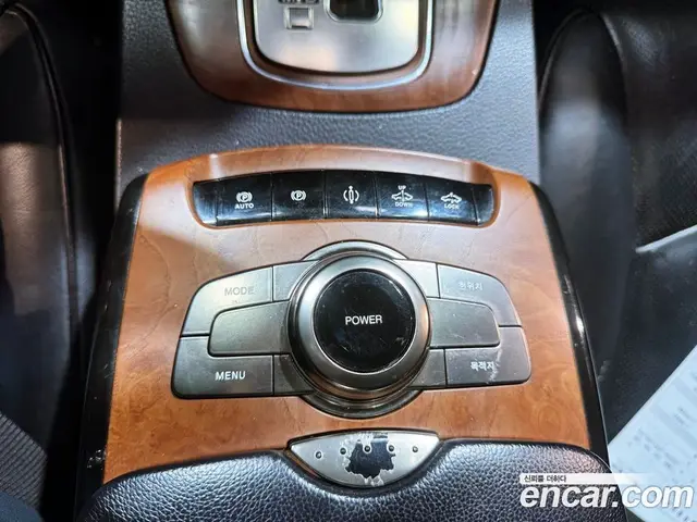 SsangYong Chairman 2014 3.2 автомат (гидро), миниатюра 11