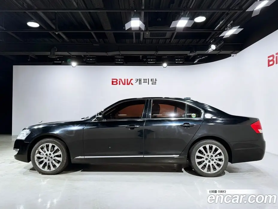 SsangYong Chairman 2014 3.2 автомат (гидро), фото 3