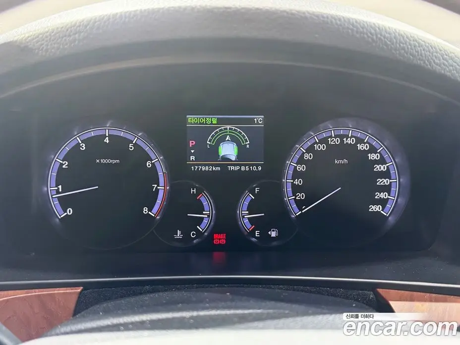 SsangYong Chairman 2014 3.2 автомат (гидро), фото 5