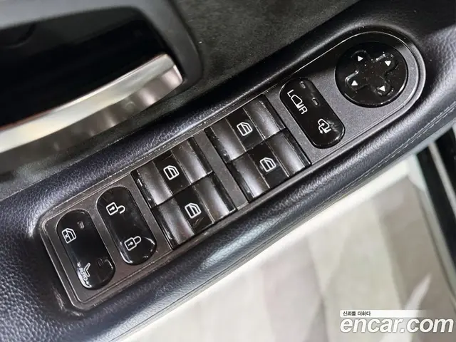SsangYong Chairman 2014 3.2 автомат (гидро), миниатюра 7