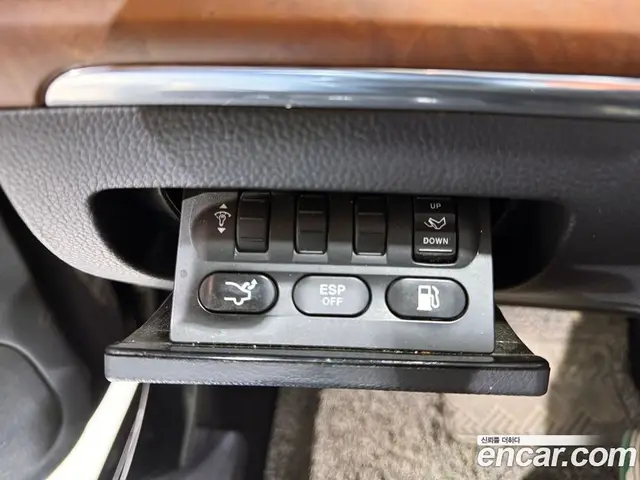 SsangYong Chairman 2014 3.2 автомат (гидро), миниатюра 8