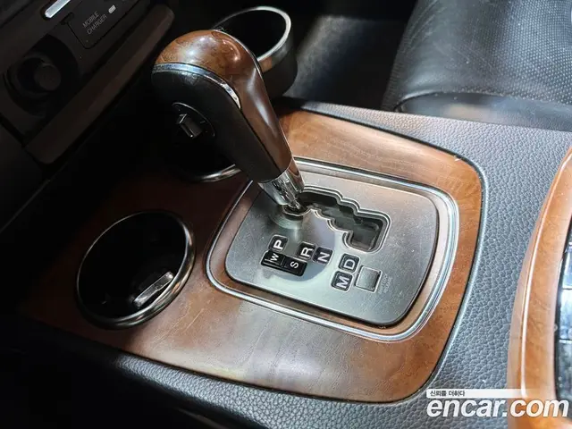 SsangYong Chairman 2014 3.2 автомат (гидро), миниатюра 10