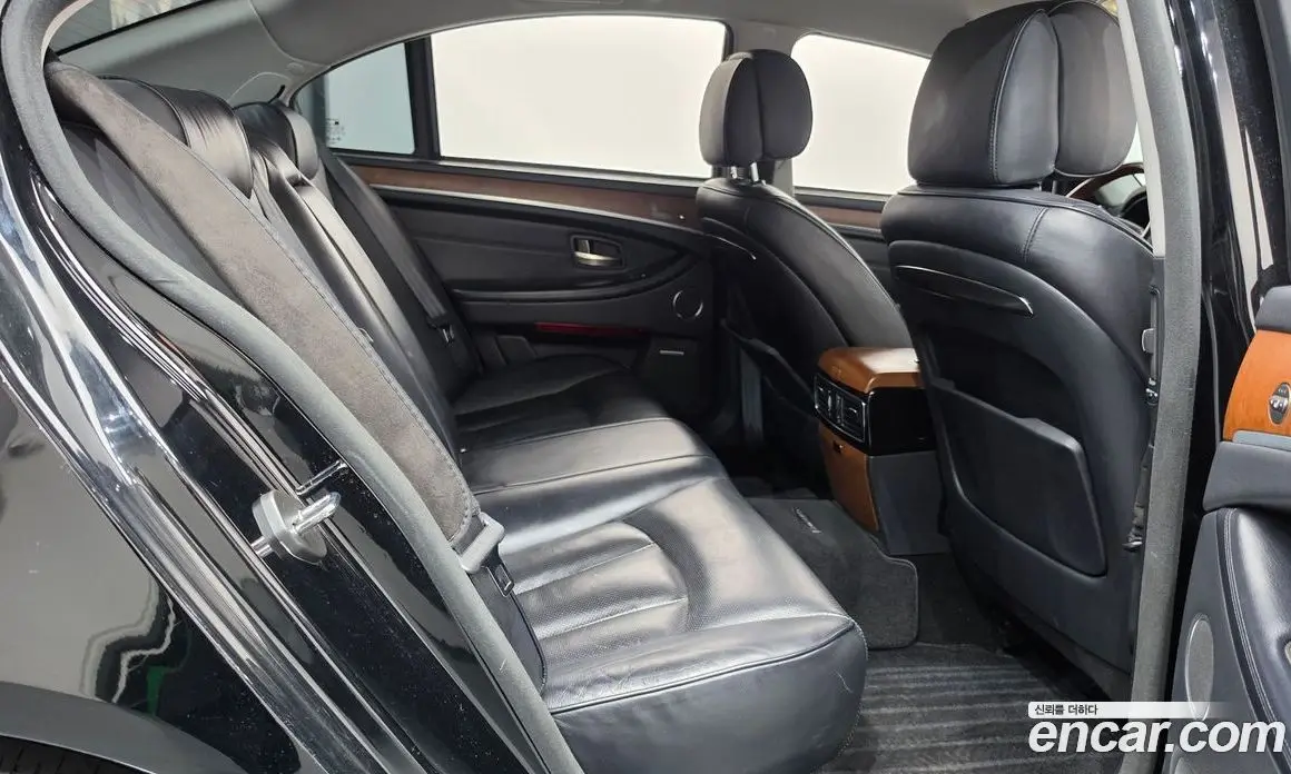 SsangYong Chairman 2015 3.2 автомат (гидро), фото 12
