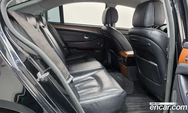 SsangYong Chairman 2015 3.2 автомат (гидро), миниатюра 12