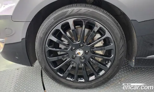 SsangYong Chairman 2015 3.2 автомат (гидро), миниатюра 5