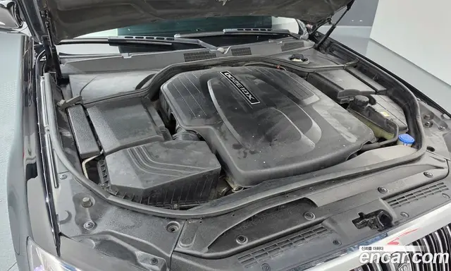 SsangYong Chairman 2015 3.2 автомат (гидро), миниатюра 6