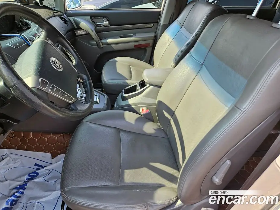 SsangYong Korando 2013 2.0 автомат (гидро), фото 11 SsangYong Korando 2013 2.0 автомат (гидро), фото 11