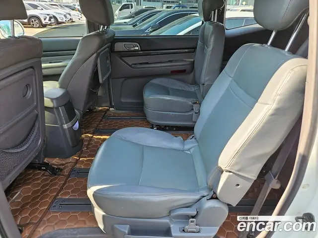SsangYong Korando 2013 2.0 автомат (гидро), миниатюра 12