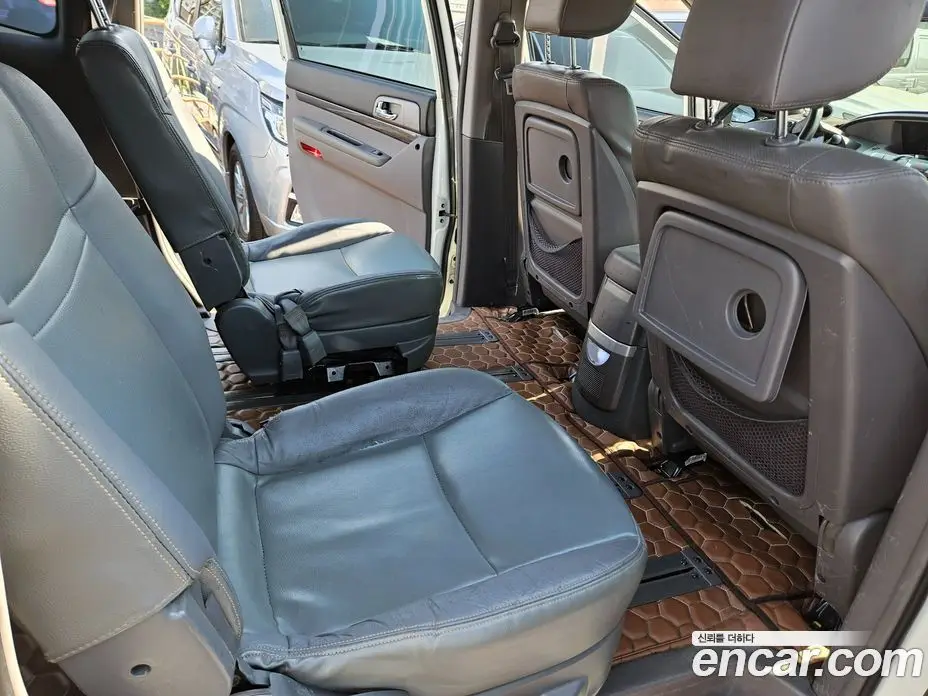 SsangYong Korando 2013 2.0 автомат (гидро), фото 13 SsangYong Korando 2013 2.0 автомат (гидро), фото 13