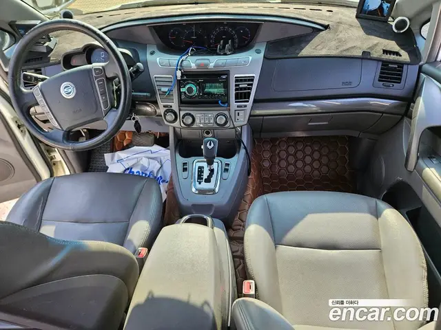 SsangYong Korando 2013 2.0 автомат (гидро), миниатюра 10 SsangYong Korando 2013 2.0 автомат (гидро), миниатюра 10