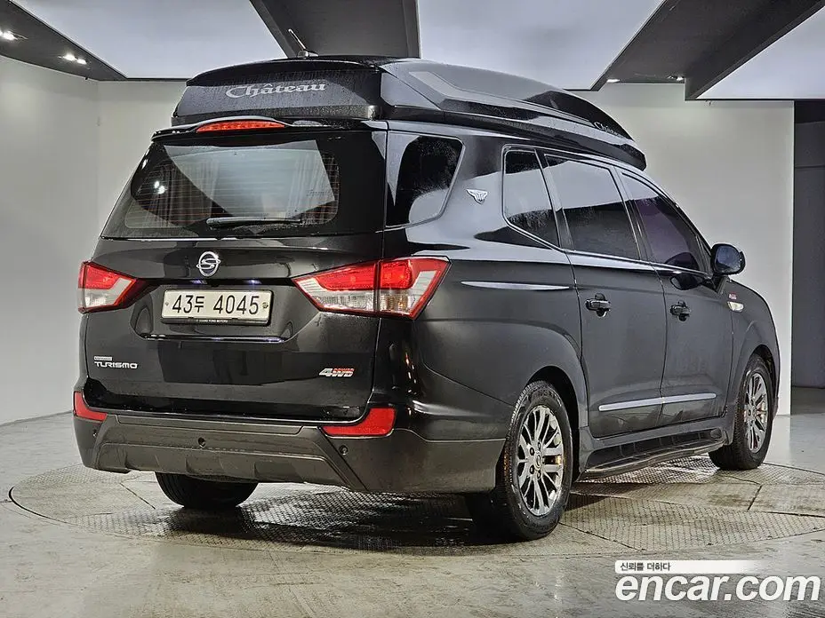 SsangYong Korando 2014 2.0 автомат (гидро), фото 2 SsangYong Korando 2014 2.0 автомат (гидро), фото 2