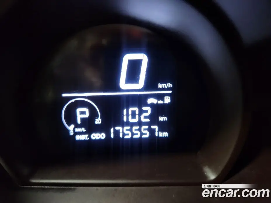 SsangYong Korando 2014 2.0 автомат (гидро), фото 7 SsangYong Korando 2014 2.0 автомат (гидро), фото 7