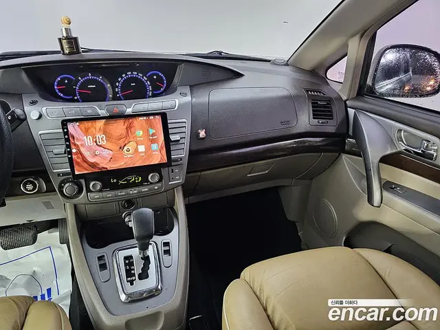 SsangYong Korando 2014 2.0 автомат (гидро), миниатюра 9 SsangYong Korando 2014 2.0 автомат (гидро), миниатюра 9